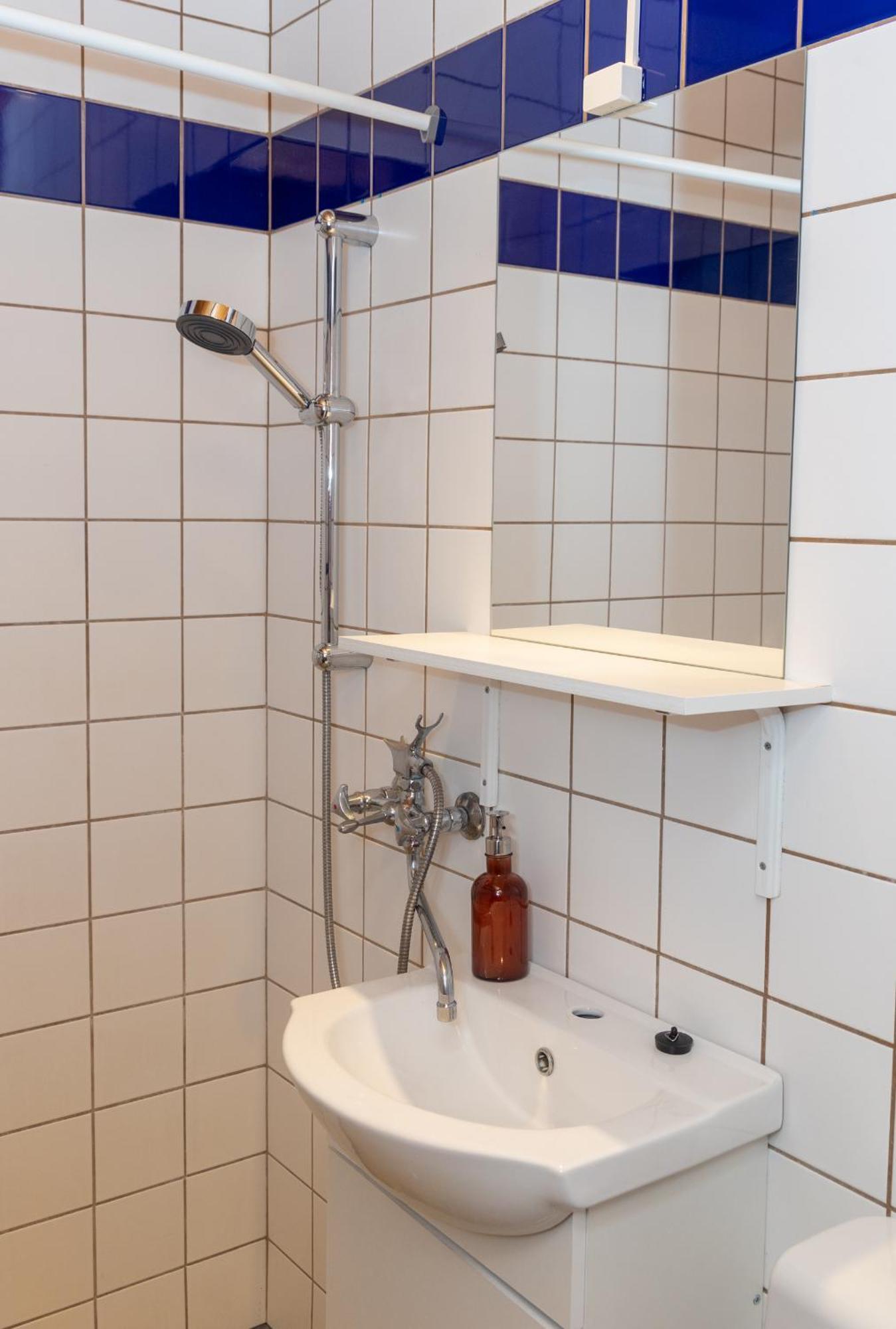 Pension Slaegtsgaarden Аллинге Экстерьер фото
