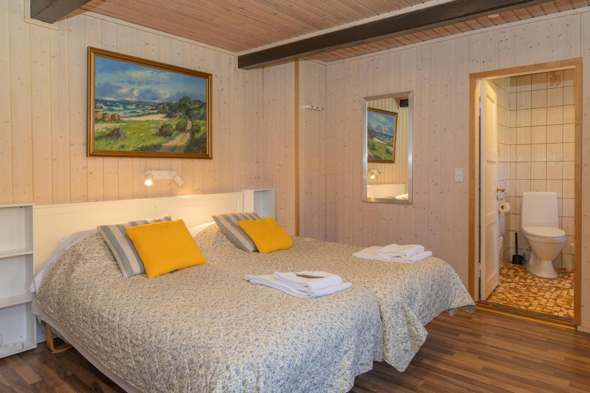 Pension Slaegtsgaarden Аллинге Экстерьер фото